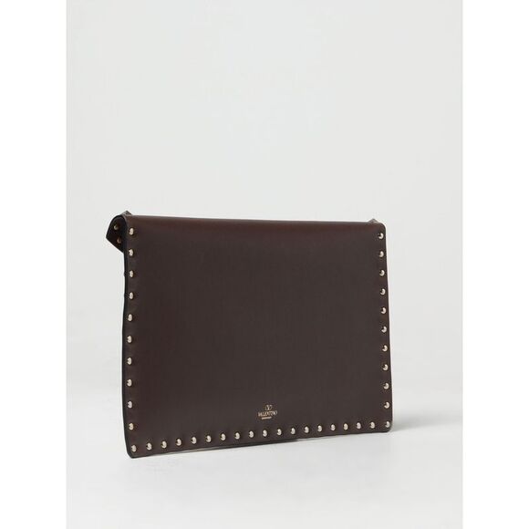 Valentino Garavani Clutch Woman Dark - Picture 3 of 5